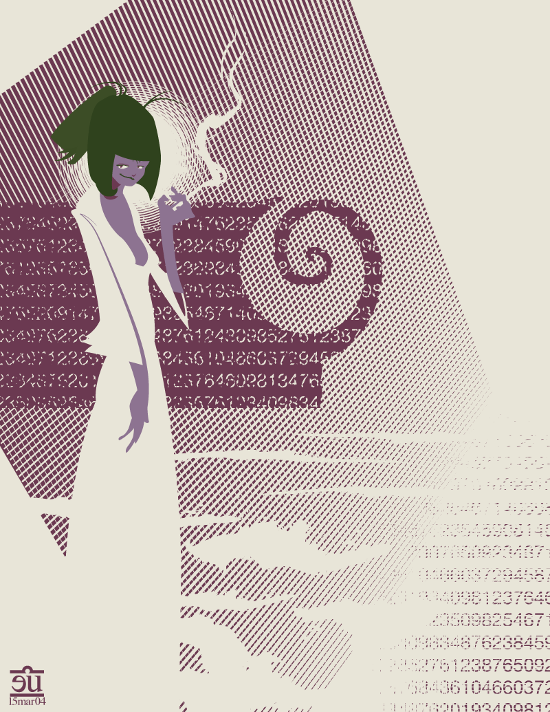 Numbers Station